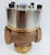 New Lexair B-61 Direct Air Operated Poppet Valve 331416B