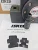New Iskco UP-335 Rotary Ball Vibrator