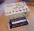 New Tsubaki Shock Relay 120/240 VAC In 250 VAC Out 50 VA 0.2 AMP TSB103