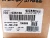 New Siemens Red Horn/Strobe Alarm 500-636166