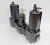New Norgren Filter Lubrication System F74G-4AN-AD1 R74G-4AT-RMG L74G-4AP-QDN