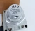 New Aro Ingersoll Rand M512LR Manual Air Control Valve 1/4" Npt