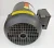 New Weg 1/2 HP Ac Electric Pump Motor 56J Frame 3470 Rpm 208-230/460 Vac Tefc