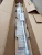New Festo DGO-15.8" 36-PPV-A-B Linear Drive 48" Total Length Double Acting
