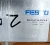 New Festo DGO-15.8" 36-PPV-A-B Linear Drive 48" Total Length Double Acting