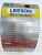 New Leeson 2 HP Ac Washdown Electric Motor 145TC 1740 Rpm TEFC 120762.00