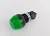 New Allen Bradley 855PB-B24SE322 Green Panel Mount Indicator Light 24v ac/dc