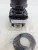 New Allen Bradley 800HC-FRXTQ24RA1 Illuminated Push-Pull Maintained E-Stop