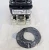New Allen Bradley 800HC-FRXTQ24RA1 Illuminated Push-Pull Maintained E-Stop