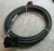 ABB NKTU11-015 TERMINATION CABLE 300 VOLT 22 AWG INFI 90