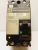 Square D 100 Amp Circuit Breaker 2 Pole 240 VAC FAL22100