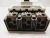 Westinghouse 800 Amp Circuit Breaker 3 Pole 600 VAC MDS3800F
