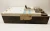 Westinghouse 800 Amp Circuit Breaker 3 Pole 600 VAC MDS3800F