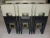 Westinghouse 30 Amp Motor Circuit Protector 600 VAC / 250 VDC HMCP030H1C