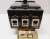 Square D 225 Amp I-Line Circuit Breaker 3 Pole 240 VAC Q2B32225