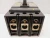 Square D 110 Amp Circuit Breaker 3 Pole 600 VAC KAL36110