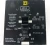 Square D 20 Amp Bolt-On Circuit Breaker 3 Pole 480Y/277 VAC EGB34020LH #2