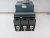 Square D 60 Amp Circuit Breaker W/ Rotary Handle 3 Pole 600 VAC HLL36060LV