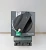 Square D 60 Amp Circuit Breaker W/ Rotary Handle 3 Pole 600 VAC HLL36060LV
