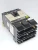 Square D 100 Amp I-Line Circuit Breaker 600 VAC 3 Pole 65 kA FH36100