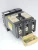 Square D 100 Amp I-Line Circuit Breaker 600 VAC 3 Pole 65 kA FH36100