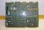 Westinghouse Ovation Batch Processor Circuit Board 8MSP 7381A01G03