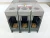 Siemens Sentron 250 Amp Motor Circuit Interrupter 3 Pole 600 VAC CFD63A250