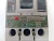 Siemens Sentron 250 Amp Motor Circuit Interrupter 3 Pole 600 VAC CFD63A250