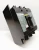 Square D PowerPact 150 Amp Circuit Breaker 3 Pole 240 VAC QDL32150
