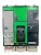 Square D / Schneider PowerPacT 600 Amp Circuit Breaker 3 Pole 600 VAC GM24181-1