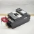 Square D 100 Amp I-Line LSIG GFI Circuit Breaker 600 VAC 3P LX36100G W/ ARP040