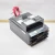 Square D 100 Amp I-Line LSIG GFI Circuit Breaker 600 VAC 3P LX36100G W/ ARP040