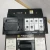 Square D 100 Amp I-Line LSIG GFI Circuit Breaker 600 VAC 3P LX36100G W/ ARP040