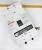 New Eaton 800 Amp Circuit Breaker W/ Auxiliary 600 VAC 3 Pole HMDL3800F