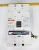 New Eaton 800 Amp Circuit Breaker W/ Auxiliary 600 VAC 3 Pole HMDL3800F