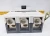 New Eaton 800 Amp Circuit Breaker W/ Auxiliary 600 VAC 3 Pole HMDL3800F