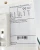 New Eaton 800 Amp Circuit Breaker W/ Auxiliary 600 VAC 3 Pole HMDL3800F