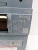 New Siemens 400 Amp Circuit Breaker 3P 600 VAC 3VA5340-6EC31-0AA0 New Takeout