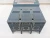 New Siemens 400 Amp Circuit Breaker 3 Pole 600 VAC / 750 VDC 3VA5340-6EC31-0AA0