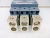 New Siemens 400 Amp Circuit Breaker 3 Pole 600 VAC / 750 VDC 3VA5340-6EC31-0AA0