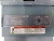 New Siemens 400 Amp Circuit Breaker 3 Pole 600 VAC / 750 VDC 3VA5340-6EC31-0AA0