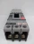Siemens 200 Amp Circuit Breaker CFD63B200 3 Pole 600 Vac *Flaw