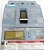 Siemens 250 Amp Circuit Breaker 3VA6225-7KP31 3 Pole 600 Vac *Flaw
