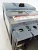 Siemens 250 Amp Circuit Breaker 3VA6225-7KP31 3 Pole 600 Vac *Flaw