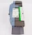 Siemens 250 Amp Circuit Breaker 3VA6225-7KP31 3 Pole 600 Vac *Flaw