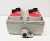 New Appleton Control Assembly Cover Switch & Gang Box EDSF23WQ / EDSC272