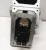 New Appleton Control Assembly Cover Switch & Gang Box EDSF23WQ / EDSC272