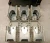 Eaton AC Contactor 110-250 VAC Coil XTCE250L22A