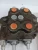 New Cross 1Z0202 Hydraulic Directional Manual Control Valve