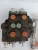 New Cross 1Z0202 Hydraulic Directional Manual Control Valve